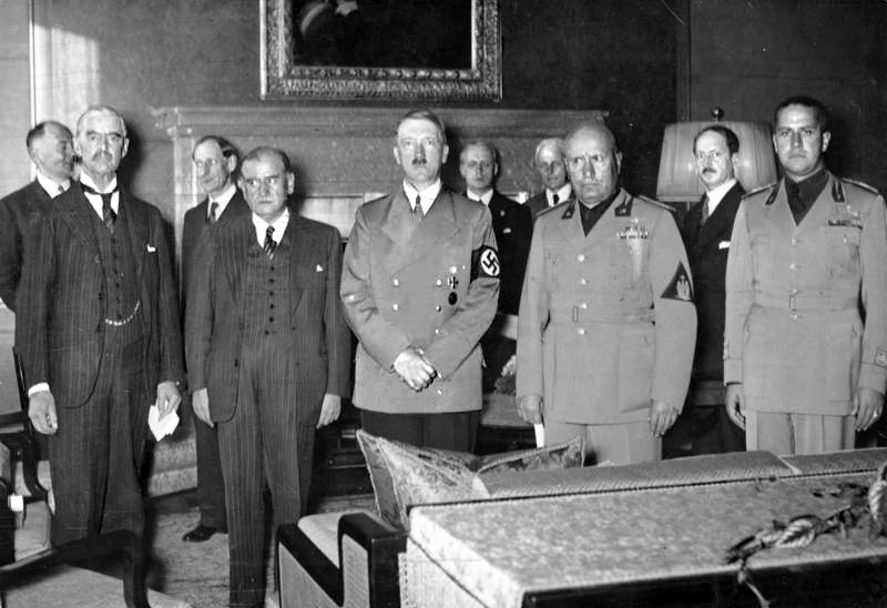 Gallery of Benito Mussolini