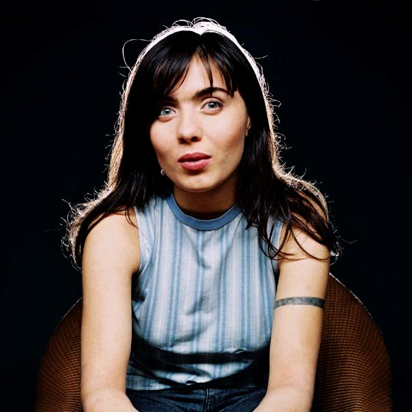 Daughter: Eleonora Niemen