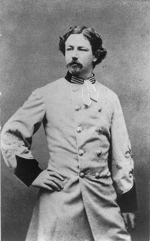 Brother: William McNeill Whistler