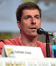 Charles Hogan