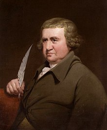 Grandfather: Erasmus Darwin