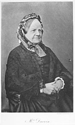 Spouse: Emma Wedgwood