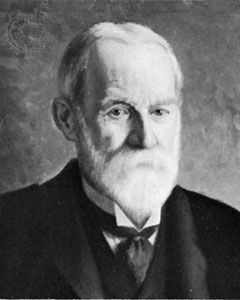 Son: George Howard Darwin	