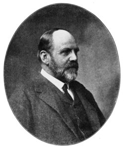 Son: Francis Darwin	