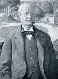 Son: William Erasmus Darwin	