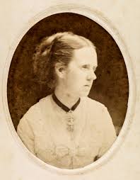 Daughter: Henrietta Emma 