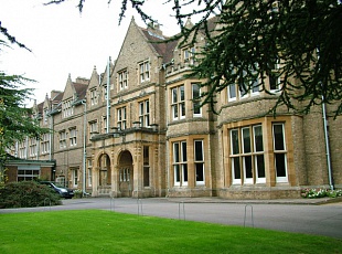 Gallery of Rosalind Hill