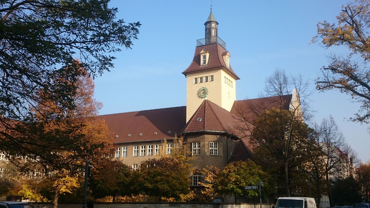 Gallery of Werner Forssmann