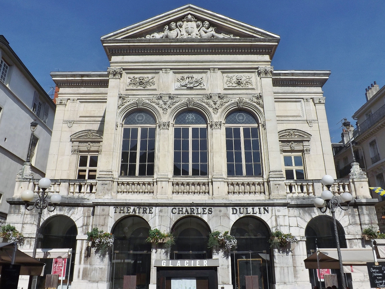 Gallery of Marcel Marceau