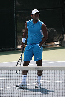 Leander Adrian Paes