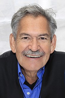 Benjamin Saenz