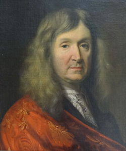 Brother: ‌Thomas Richelieu