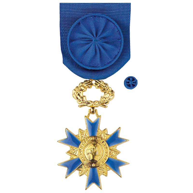 Ordre national du Merite