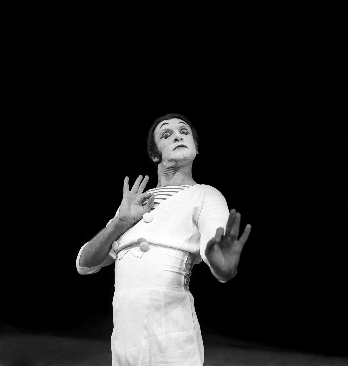 Gallery of Marcel Marceau