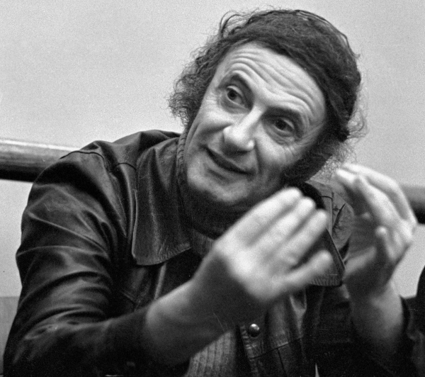 Gallery of Marcel Marceau