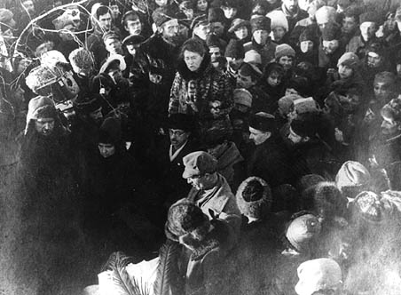 Gallery of Emma Goldman
