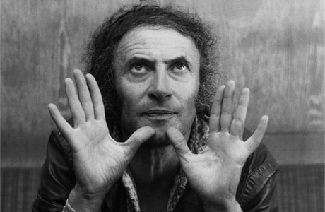 Gallery of Marcel Marceau