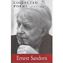 Ernest Sandeen