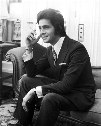 Gallery of Valentino Garavani