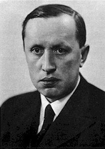 colleague: Karel Čapek 