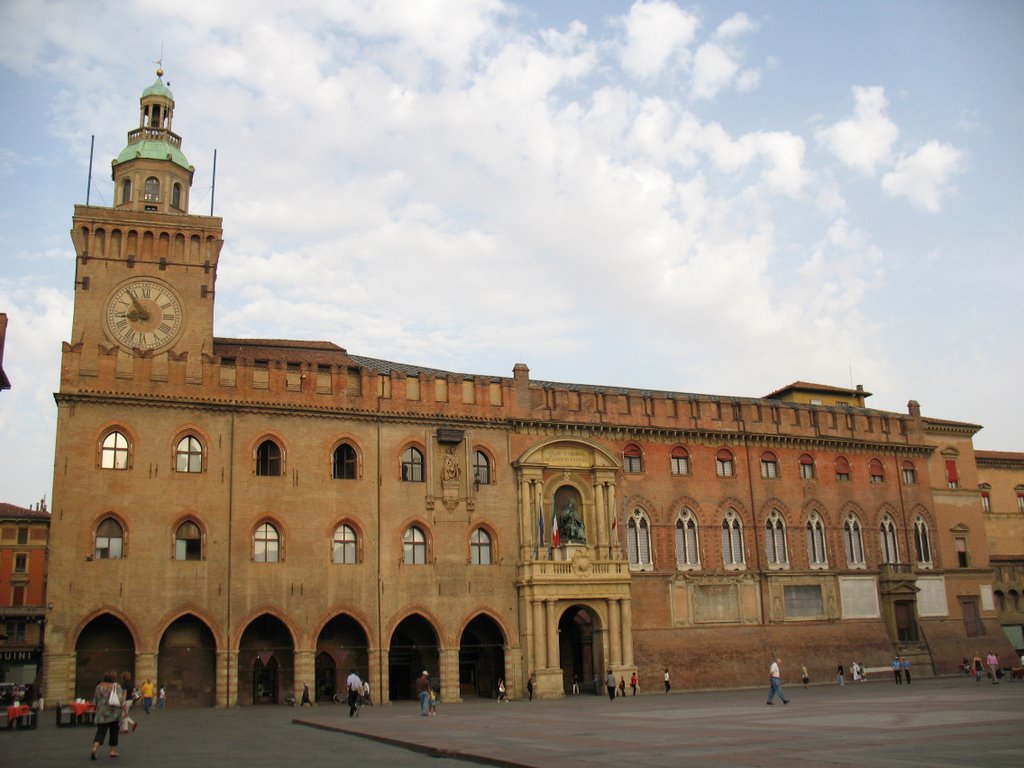 Gallery of Marcello Malpighi