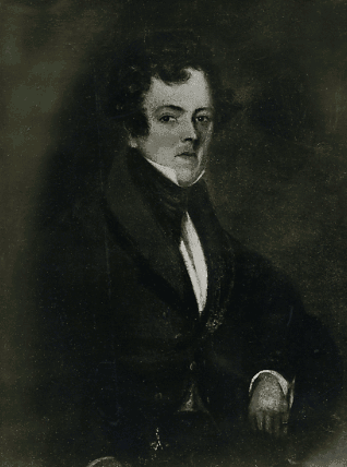 Father: John Dickens
