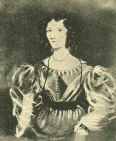 Mother: Elizabeth Culliford Dickens 