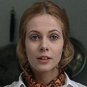Partner: Claude Marcelle Jorré 