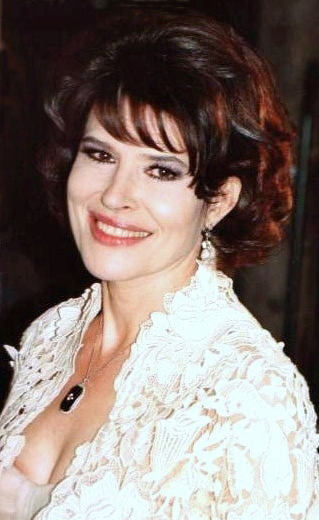 Partner: Fanny Marguerite Judith Ardant 