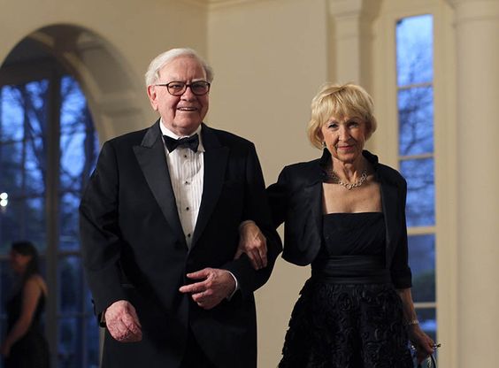 Gallery of Warren Buffett