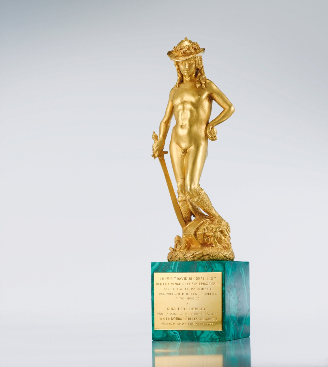 David di Donatello Award