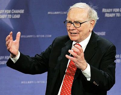 Gallery of Warren Buffett