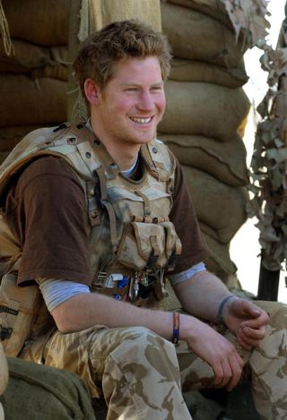 Gallery of Prince Harry