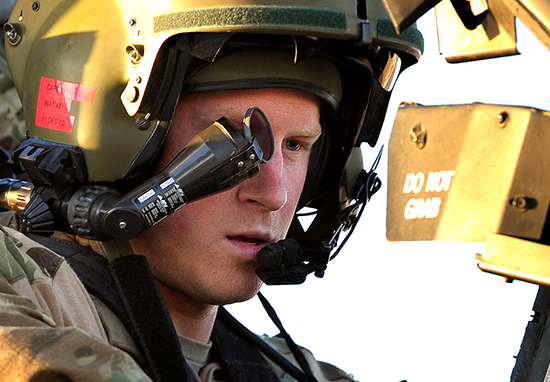 Gallery of Prince Harry