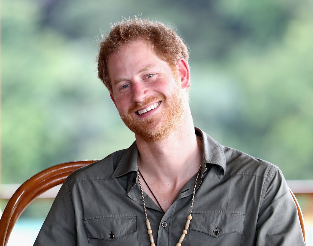 Gallery of Prince Harry