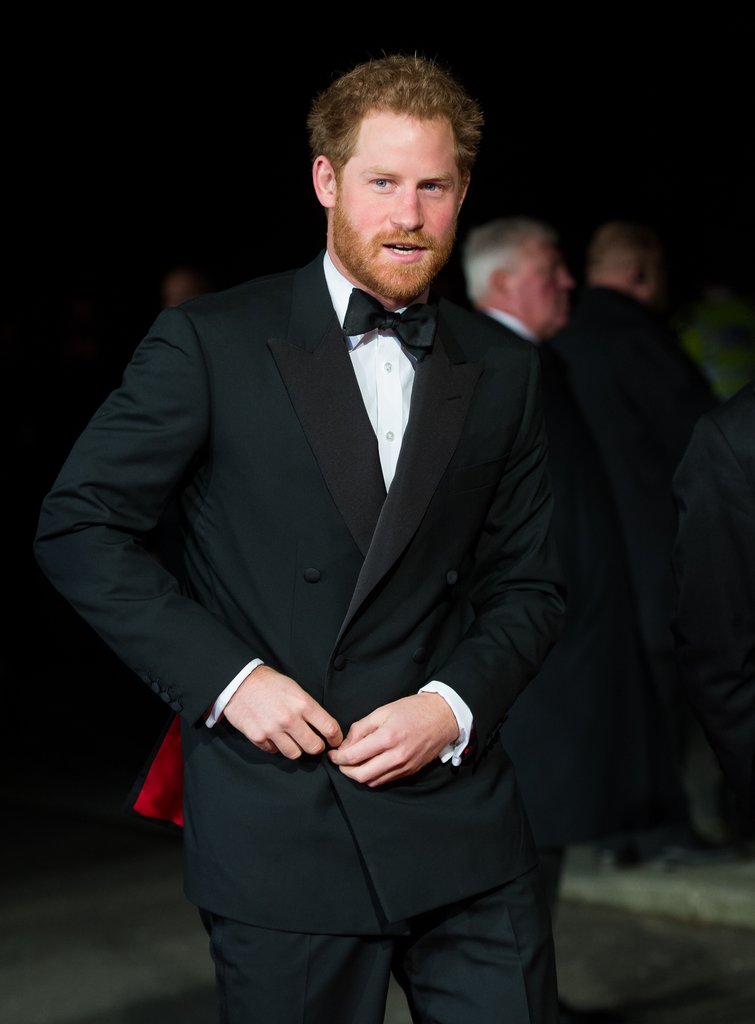 Gallery of Prince Harry