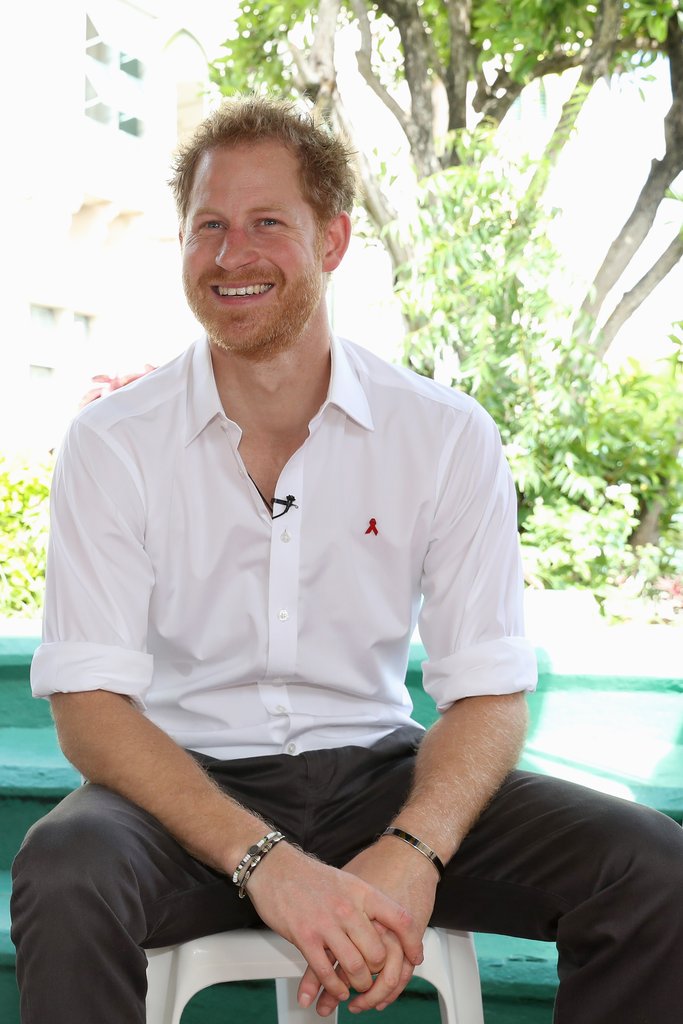 Gallery of Prince Harry