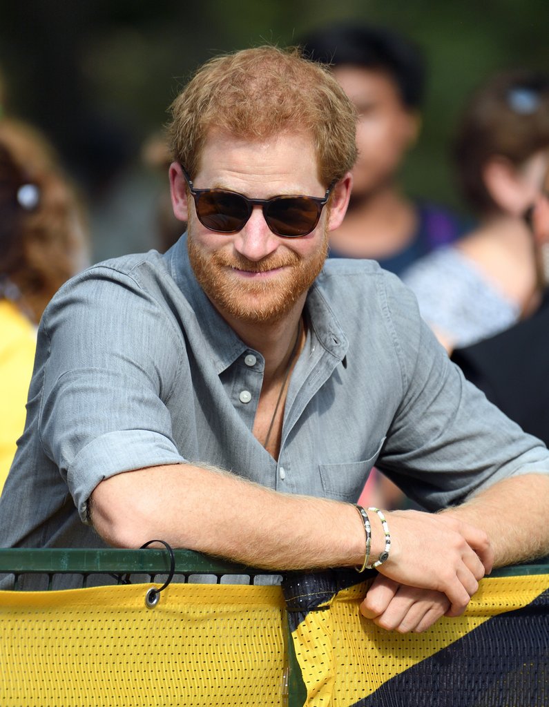 Gallery of Prince Harry