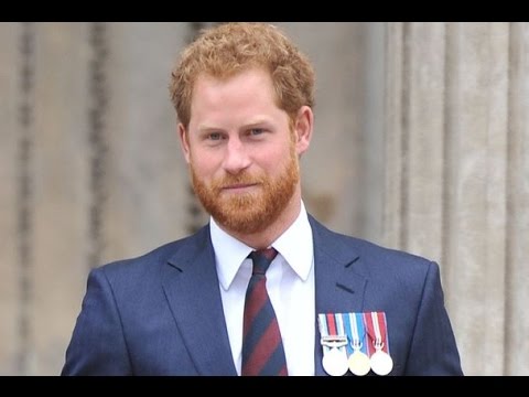 Gallery of Prince Harry