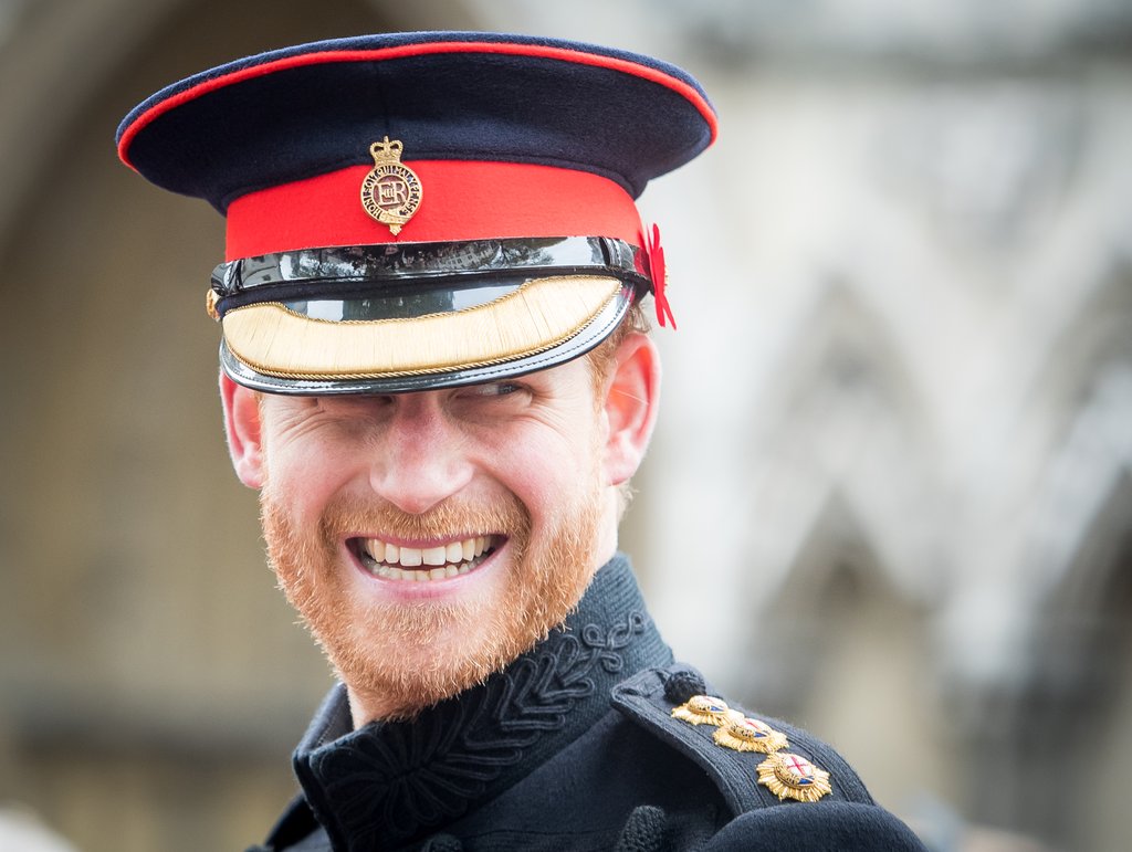 Gallery of Prince Harry
