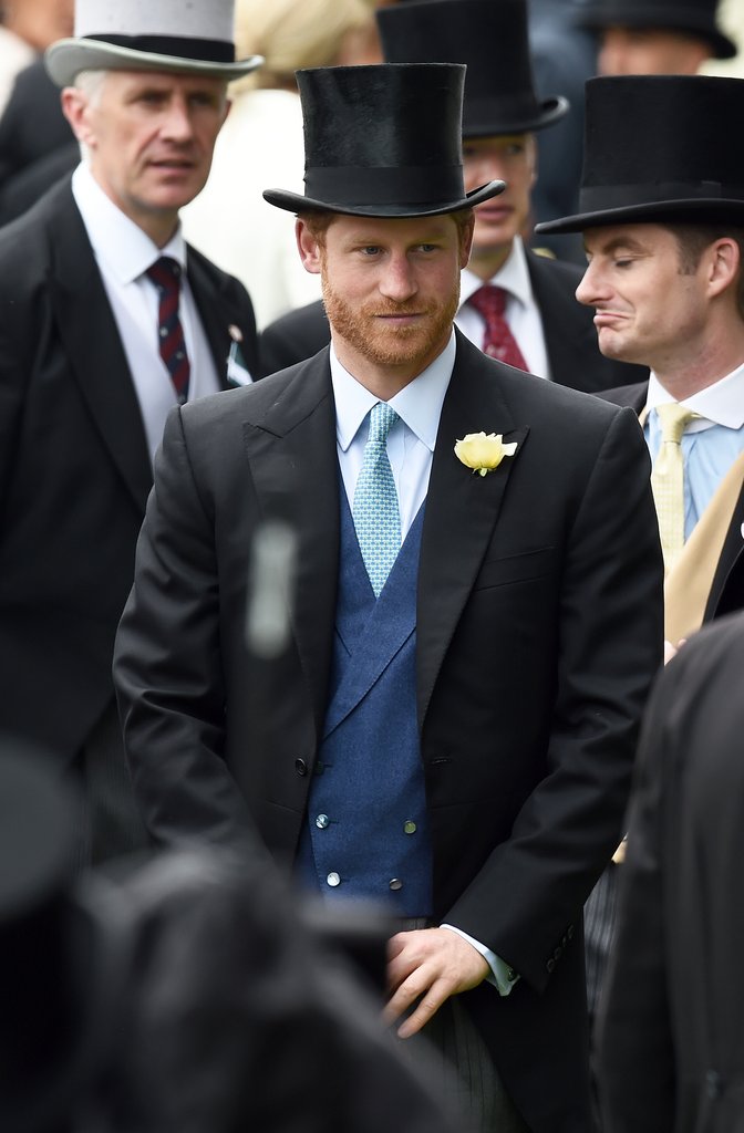 Gallery of Prince Harry