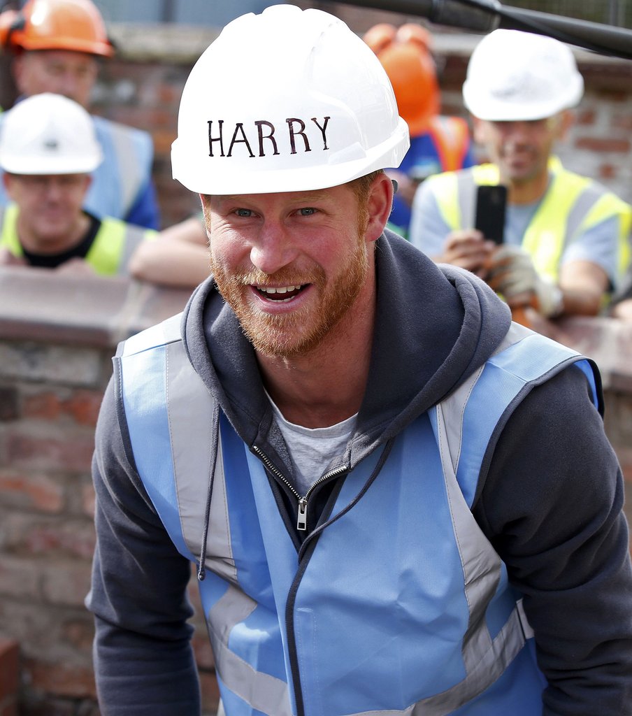 Gallery of Prince Harry