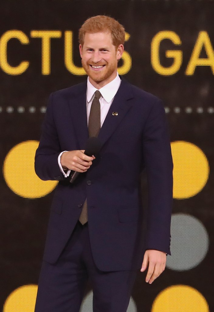 Gallery of Prince Harry