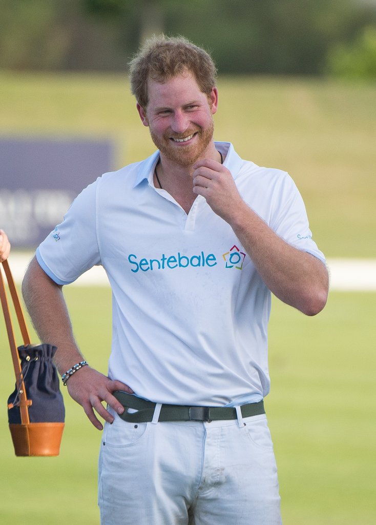 Gallery of Prince Harry