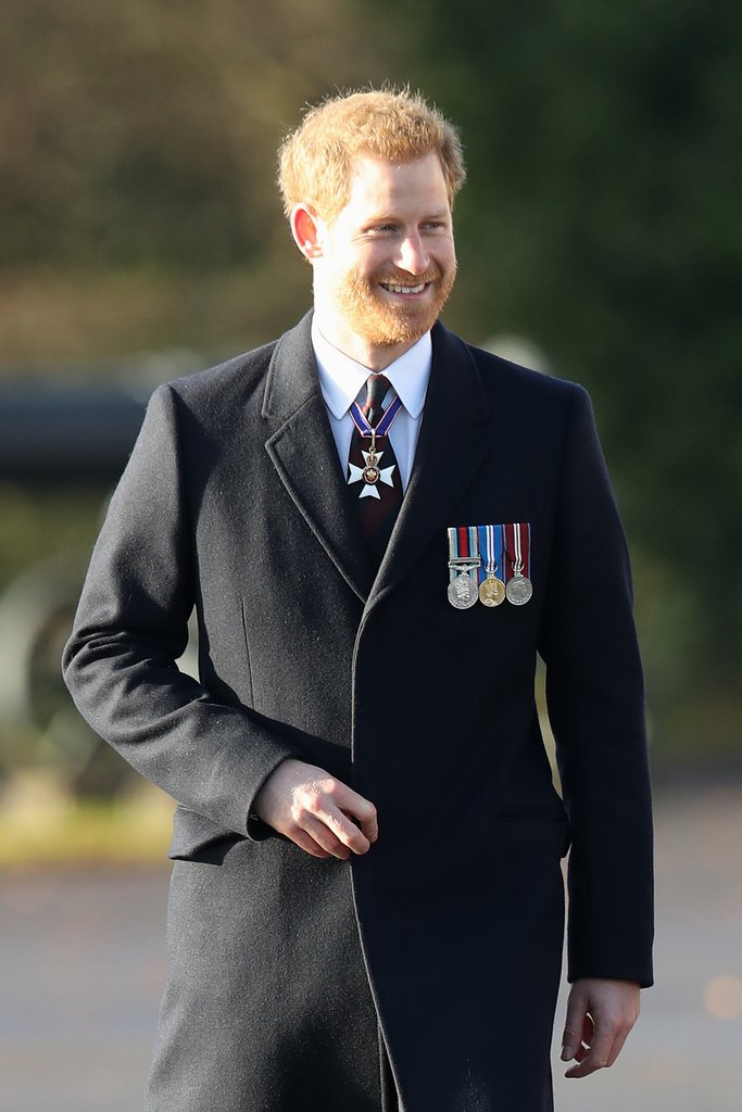Gallery of Prince Harry