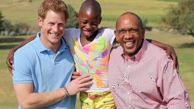 Gallery of Prince Harry