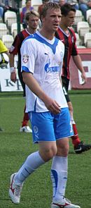 Sergei Kornilenko