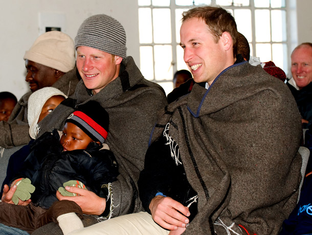 Gallery of Prince Harry