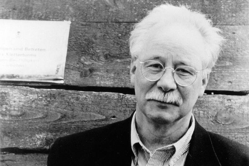 German writers. Зебальд, Винфрид Георг. Зебальд писатель. W G Sebald. Зебальд в.г. "Аустерлиц".