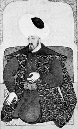 Gallery of Osman Gazi